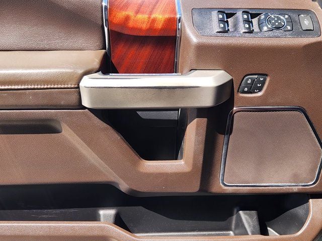 2022 Ford F-250SD King Ranch