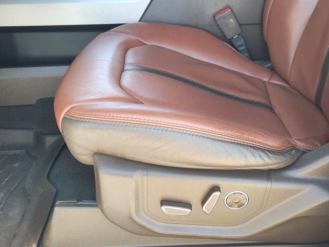 2022 Ford F-250SD King Ranch