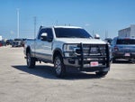 2022 Ford F-250SD King Ranch