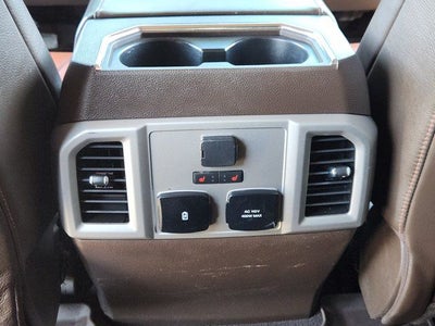 2022 Ford F-250SD King Ranch