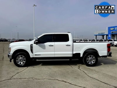 2023 Ford F-250SD Lariat