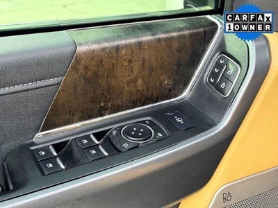 2023 Ford F-250SD Lariat