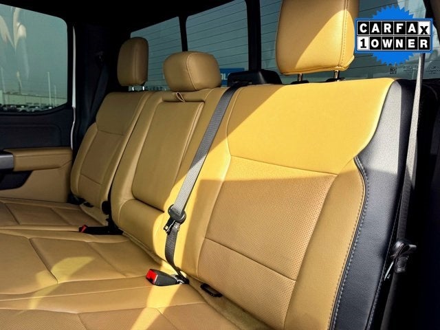 2023 Ford F-250SD Lariat