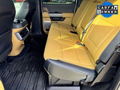 2023 Ford F-250SD Lariat