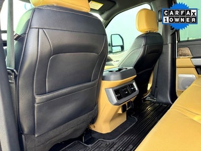 2023 Ford F-250SD Lariat