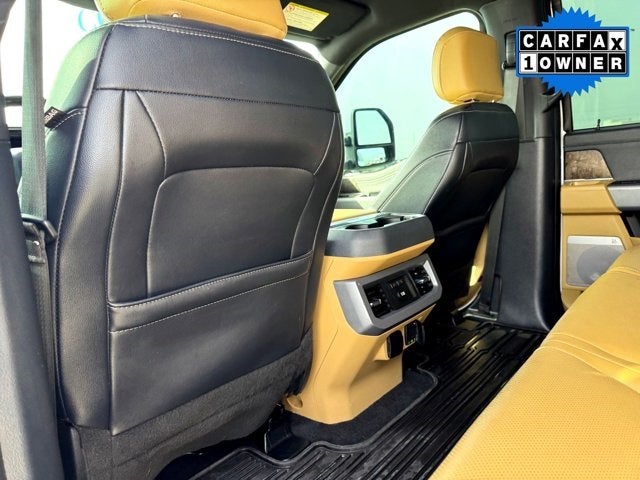 2023 Ford F-250SD Lariat