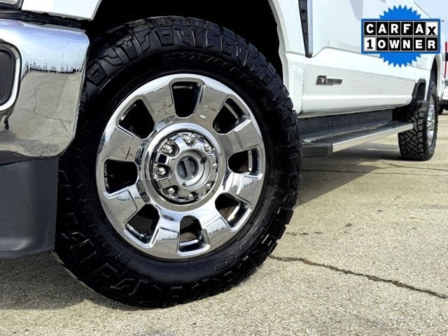 2023 Ford F-250SD Lariat