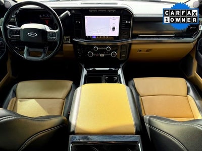 2023 Ford F-250SD Lariat