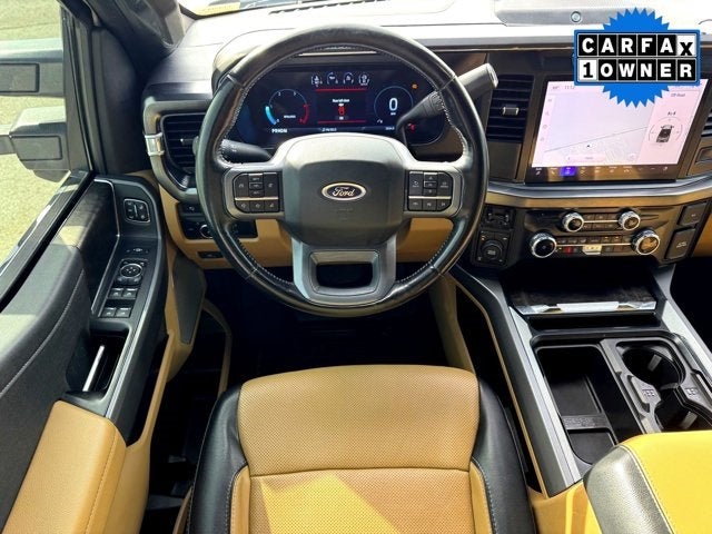 2023 Ford F-250SD Lariat