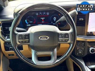 2023 Ford F-250SD Lariat