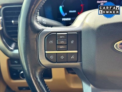 2023 Ford F-250SD Lariat