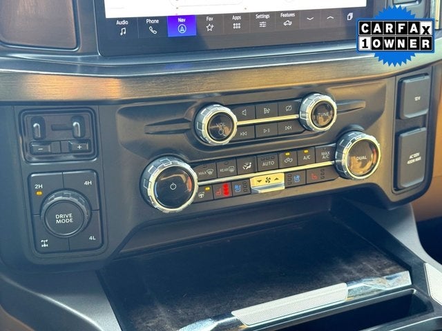 2023 Ford F-250SD Lariat