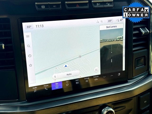 2023 Ford F-250SD Lariat