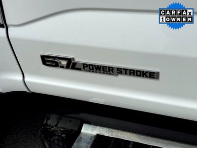 2023 Ford F-250SD Lariat