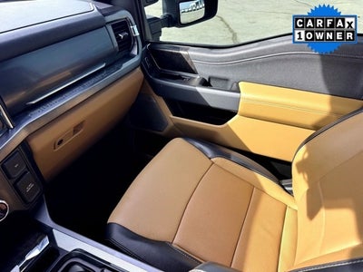 2023 Ford F-250SD Lariat