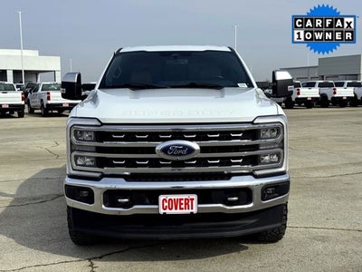 2023 Ford F-250SD Lariat
