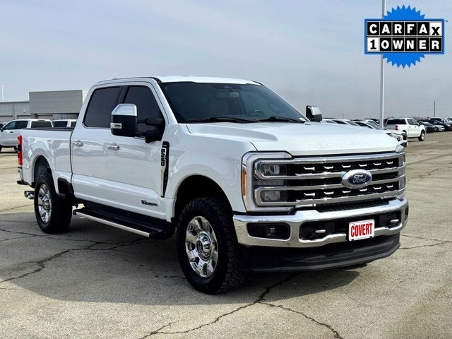 2023 Ford F-250SD Lariat