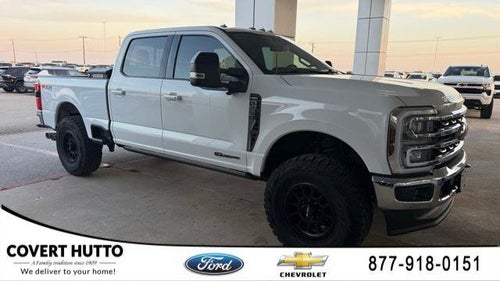 2024 Ford F-250SD Lariat