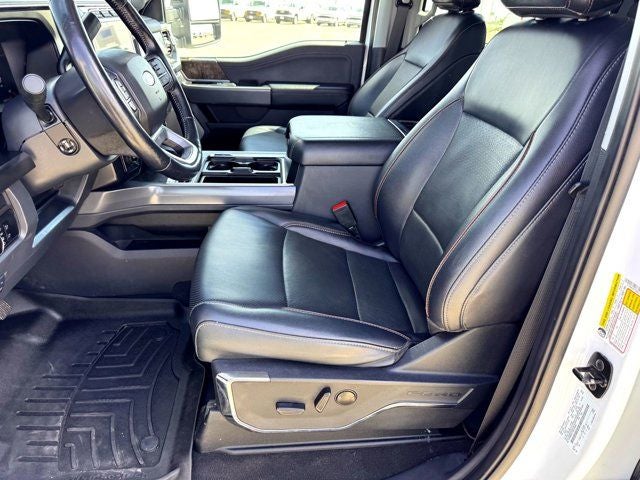 2024 Ford F-250SD Lariat