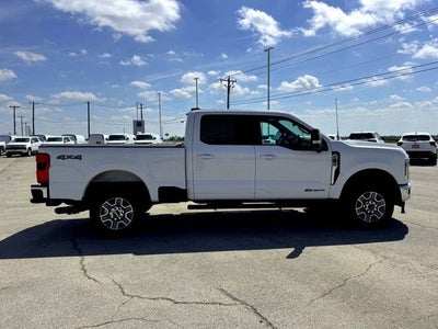 2024 Ford F-250SD Lariat