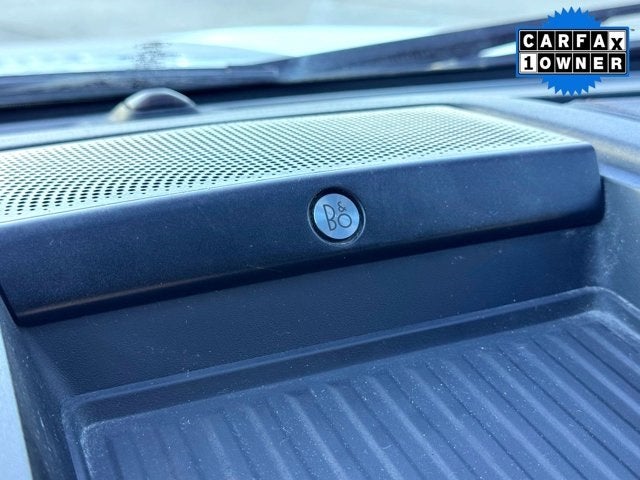 2020 Ford F-250SD Platinum