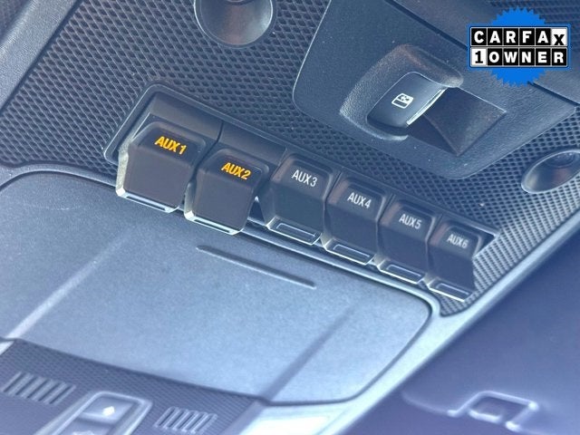 2020 Ford F-250SD Platinum