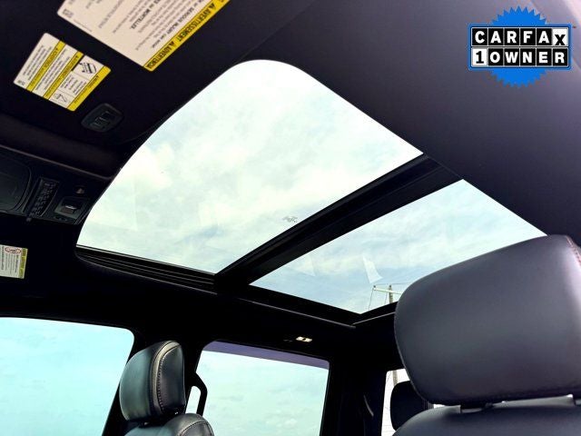 2022 Ford F-250SD Platinum Tremor