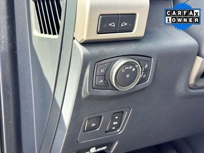 2022 Ford F-250SD Platinum Tremor