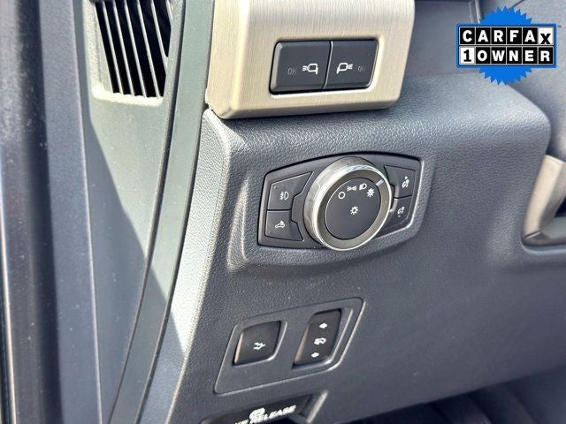 2022 Ford F-250SD Platinum Tremor