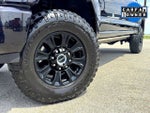 2022 Ford F-250SD Platinum Tremor
