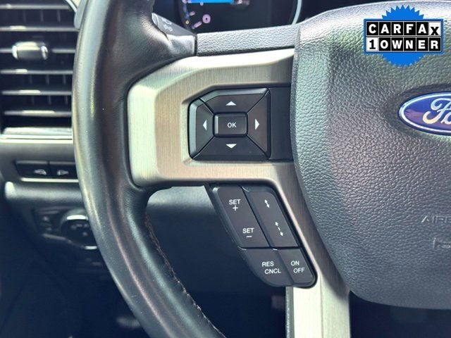 2022 Ford F-250SD Platinum Tremor