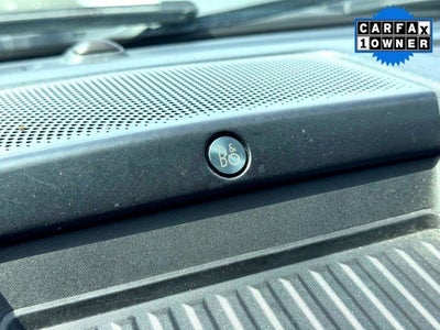 2022 Ford F-250SD Platinum Tremor