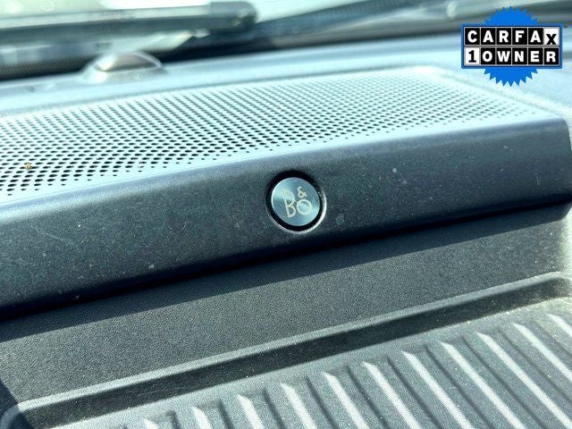 2022 Ford F-250SD Platinum Tremor