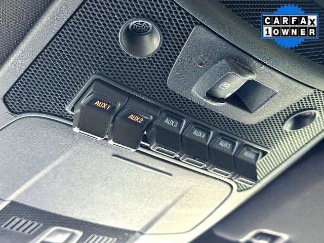 2022 Ford F-250SD Platinum Tremor