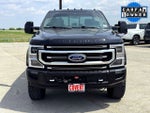 2022 Ford F-250SD Platinum Tremor