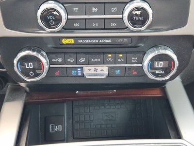 2022 Ford F-250SD King Ranch