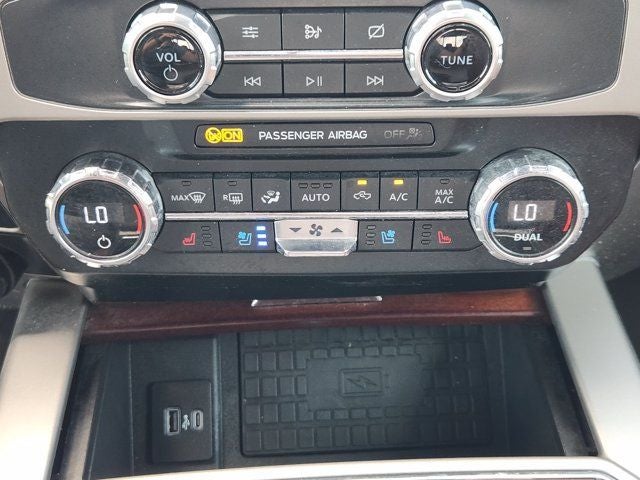 2022 Ford F-250SD King Ranch