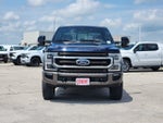 2022 Ford F-250SD King Ranch