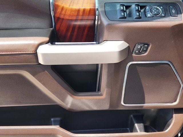 2022 Ford F-250SD King Ranch