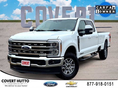 2023 Ford F-250SD Lariat