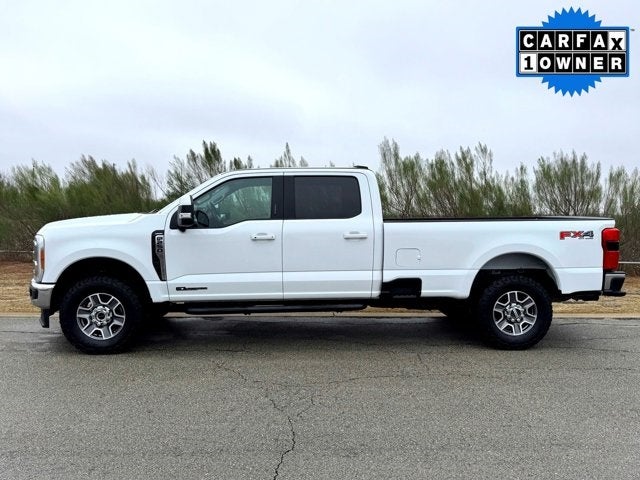 2023 Ford F-250SD Lariat