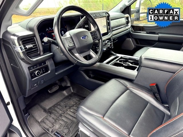 2023 Ford F-250SD Lariat