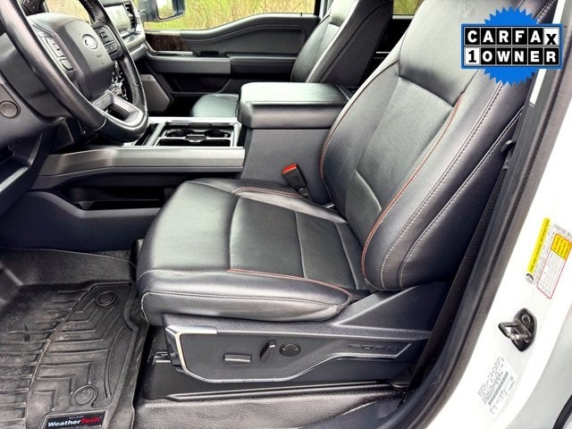 2023 Ford F-250SD Lariat