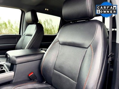 2023 Ford F-250SD Lariat