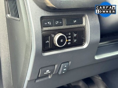 2023 Ford F-250SD Lariat