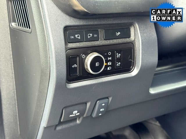 2023 Ford F-250SD Lariat