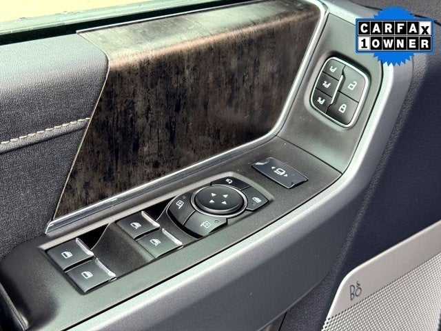 2023 Ford F-250SD Lariat