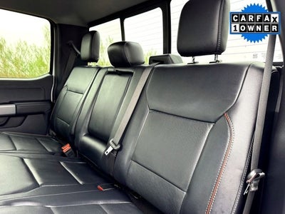 2023 Ford F-250SD Lariat