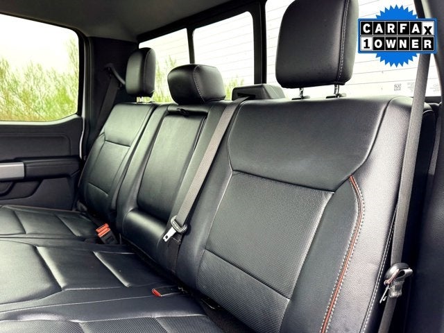 2023 Ford F-250SD Lariat