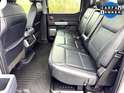 2023 Ford F-250SD Lariat